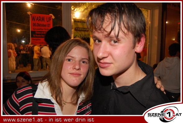 Young, Free & Single - Schiedlberg 2007 - 