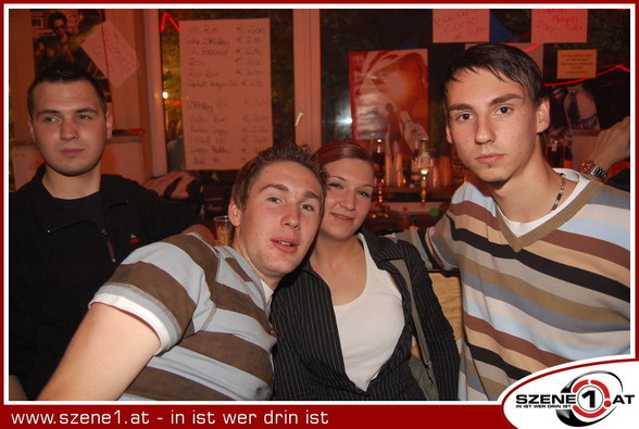 Young, Free & Single - Schiedlberg 2007 - 