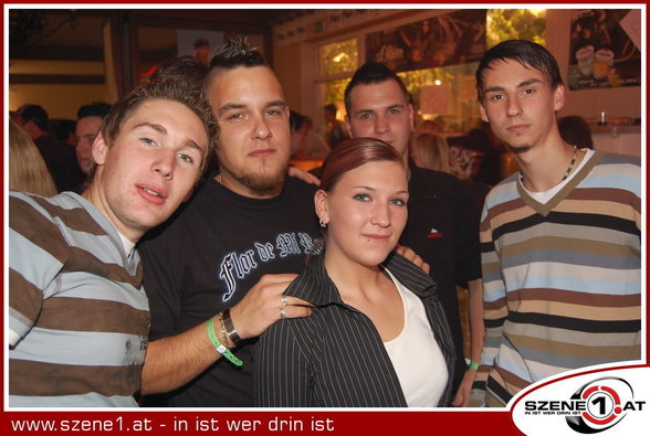 Young, Free & Single - Schiedlberg 2007 - 