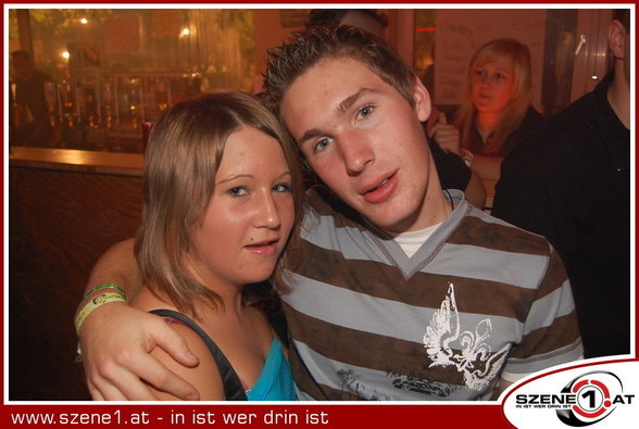 Young, Free & Single - Schiedlberg 2007 - 