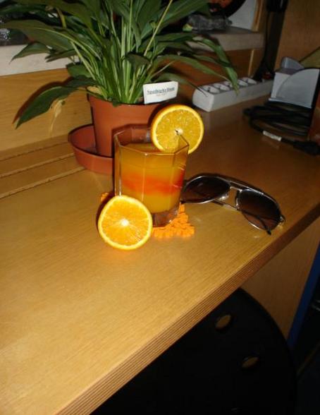 Cocktails - 