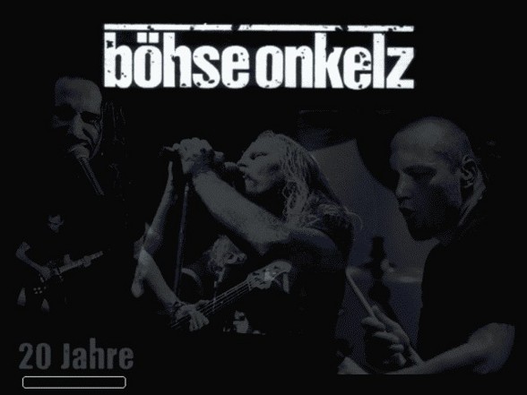 Böhse Onkelz - 