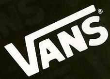 ..... I ♥ VANS  - 