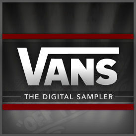 ..... I ♥ VANS  - 