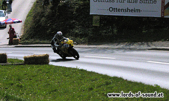 Lords @ Motorrad Bergrennen Landshaag - 