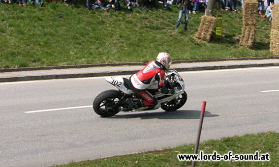 Lords @ Motorrad Bergrennen Landshaag - 