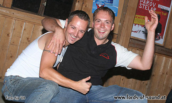 LordsNight 2008 - 