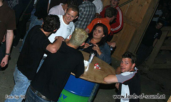 LordsNight 2008 - 