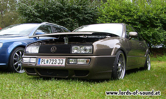 Lords @ CULT Society Tuning Festival - 