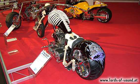 Motorshow Essen - 