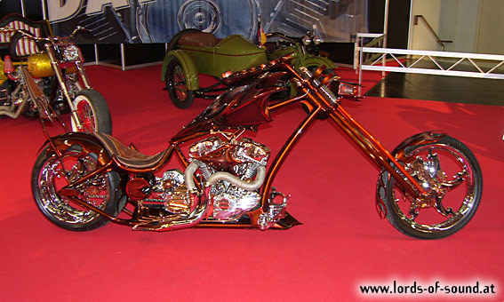 Motorshow Essen - 