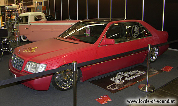 Motorshow Essen - 