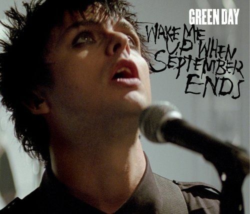 Green Day - 