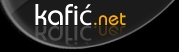 kafic.net LOGO - 