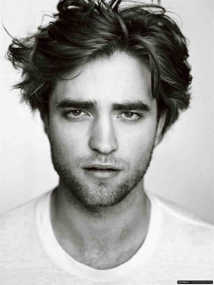 Robert Pattinson - 