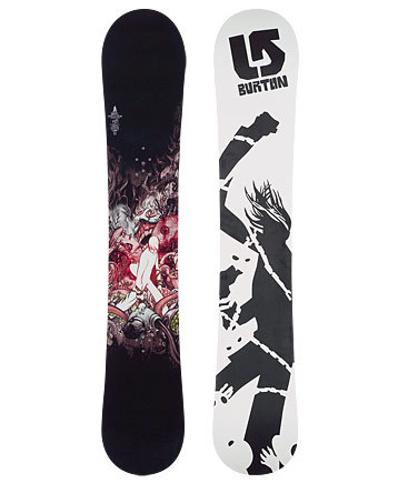 Snowboards - 