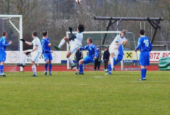 Neuhofen - Doppl (21.03.2009) - 