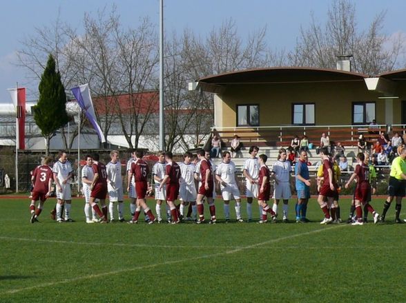 Neuhofen - Neuzeug (04.04.2009) - 