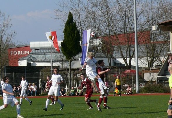 Neuhofen - Neuzeug (04.04.2009) - 