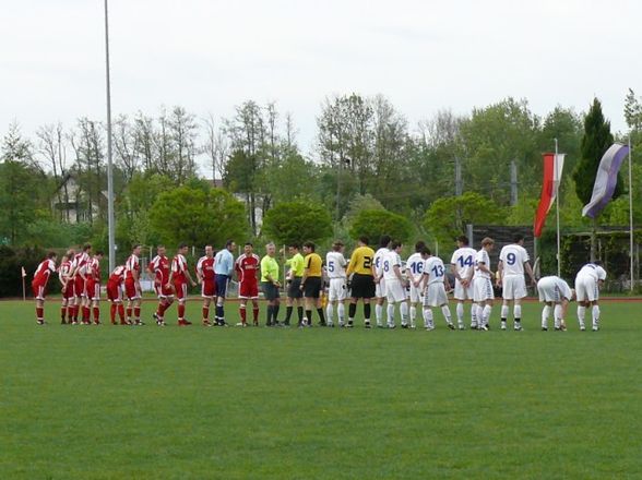 Neuhofen - Pichling (26.04.2009) - 