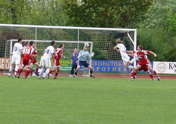 Neuhofen - Pichling (26.04.2009) - 