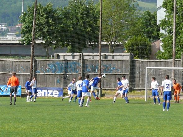 BW Linz 1b - Neuhofen (03.05.3009) - 