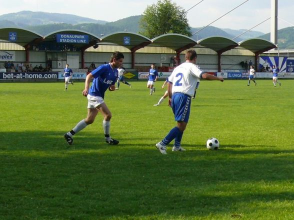 BW Linz 1b - Neuhofen (03.05.3009) - 