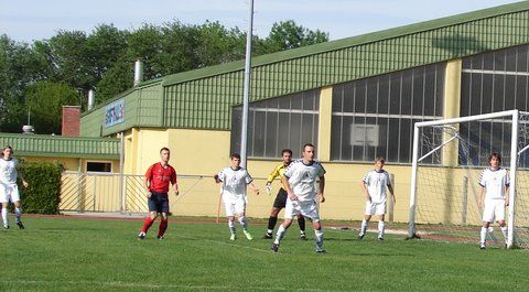 Neuhofen - Losenstein (10.05.2009) - 