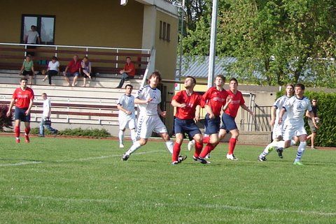 Neuhofen - Losenstein (10.05.2009) - 