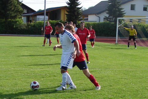 Neuhofen - Losenstein (10.05.2009) - 