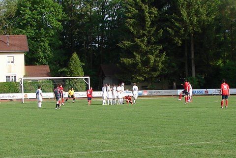 Neuhofen - Losenstein (10.05.2009) - 