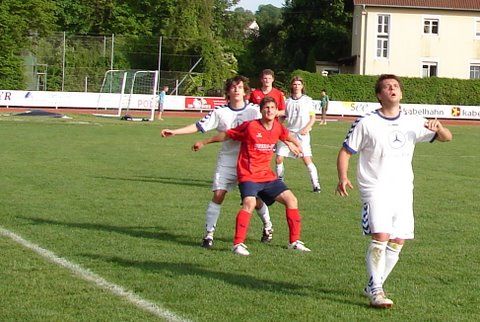 Neuhofen - Losenstein (10.05.2009) - 