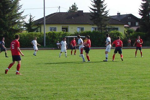 Neuhofen - Losenstein (10.05.2009) - 