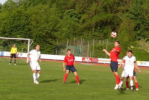 Neuhofen - Losenstein (10.05.2009) - 