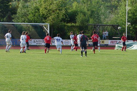 Neuhofen - Losenstein (10.05.2009) - 