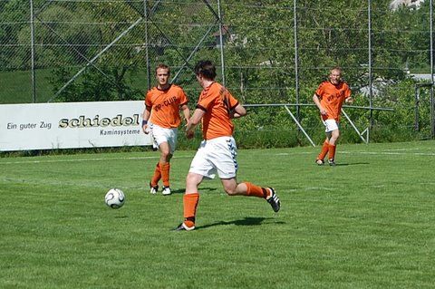 Schlierbach - Neuhofen (17.05.2009) - 