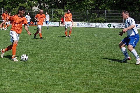 Schlierbach - Neuhofen (17.05.2009) - 