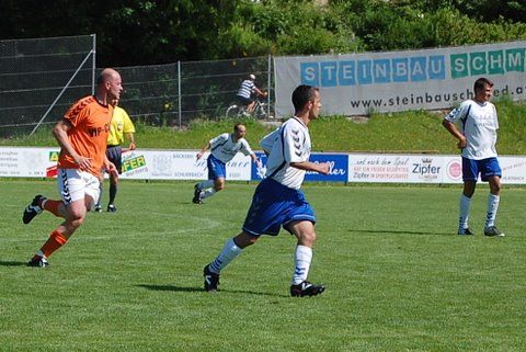 Schlierbach - Neuhofen (17.05.2009) - 