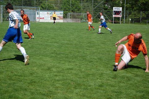 Schlierbach - Neuhofen (17.05.2009) - 