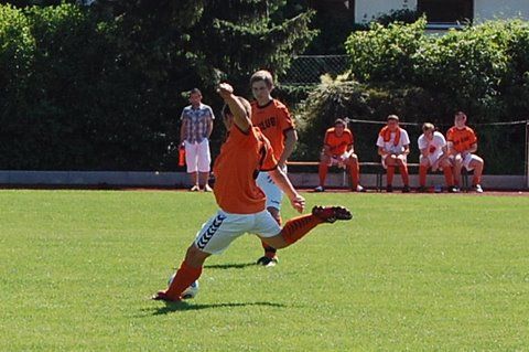 Neuhofen - St. Ulrich (23.05.2009) - 