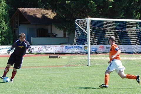 Neuhofen - St. Ulrich (23.05.2009) - 