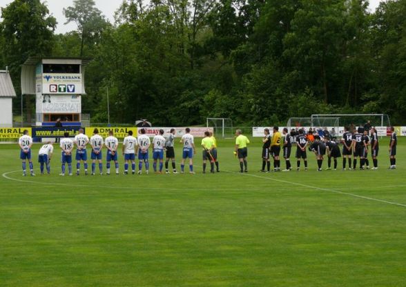 Bad Hall - Neuhofen (27.05.2009) - 