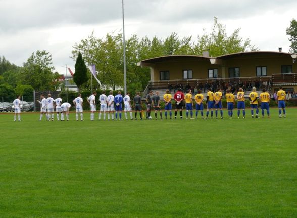 Neuhofen - Edelweiß Linz (06.06.2009) - 