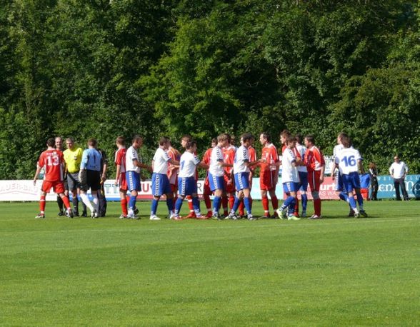 St. Florian 1b - Neuhofen (13.06.2009) - 