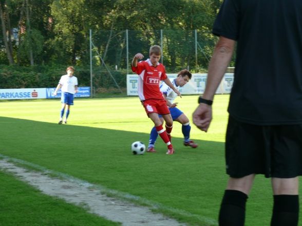 St. Florian 1b - Neuhofen (13.06.2009) - 