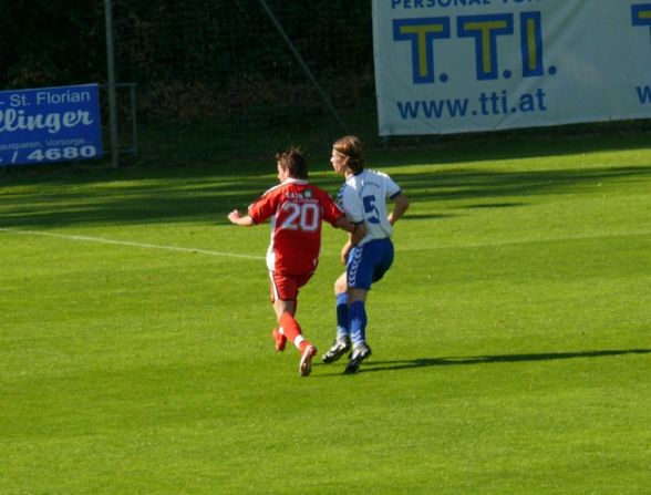 St. Florian 1b - Neuhofen (13.06.2009) - 