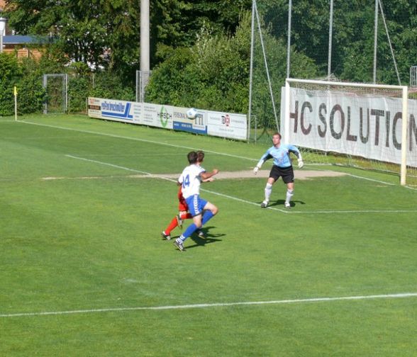 St. Florian 1b - Neuhofen (13.06.2009) - 