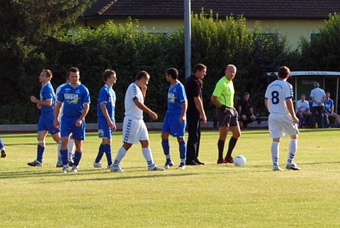 Union Neuhofen - St. Ulrich (14.08.2009) - 