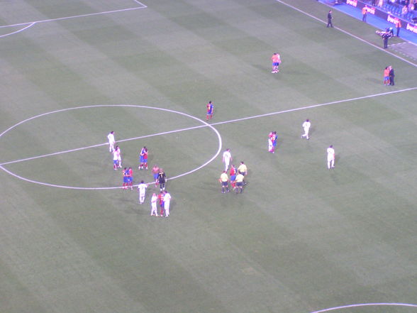 Real-Barca, 2.5.09 - 