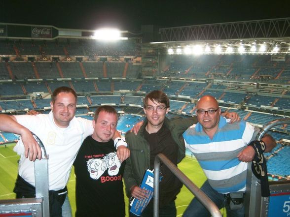 Real-Barca, 2.5.09 - 